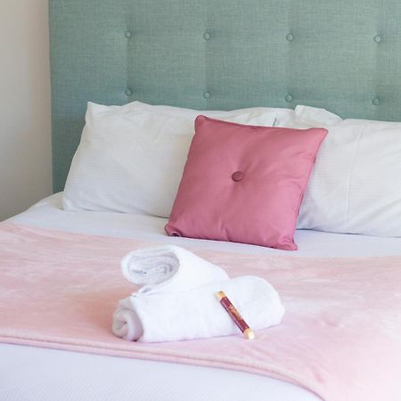 Aston Norwood Chalets Upper Hutt Εξωτερικό φωτογραφία