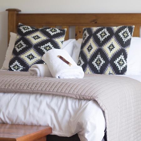 Aston Norwood Chalets Upper Hutt Εξωτερικό φωτογραφία