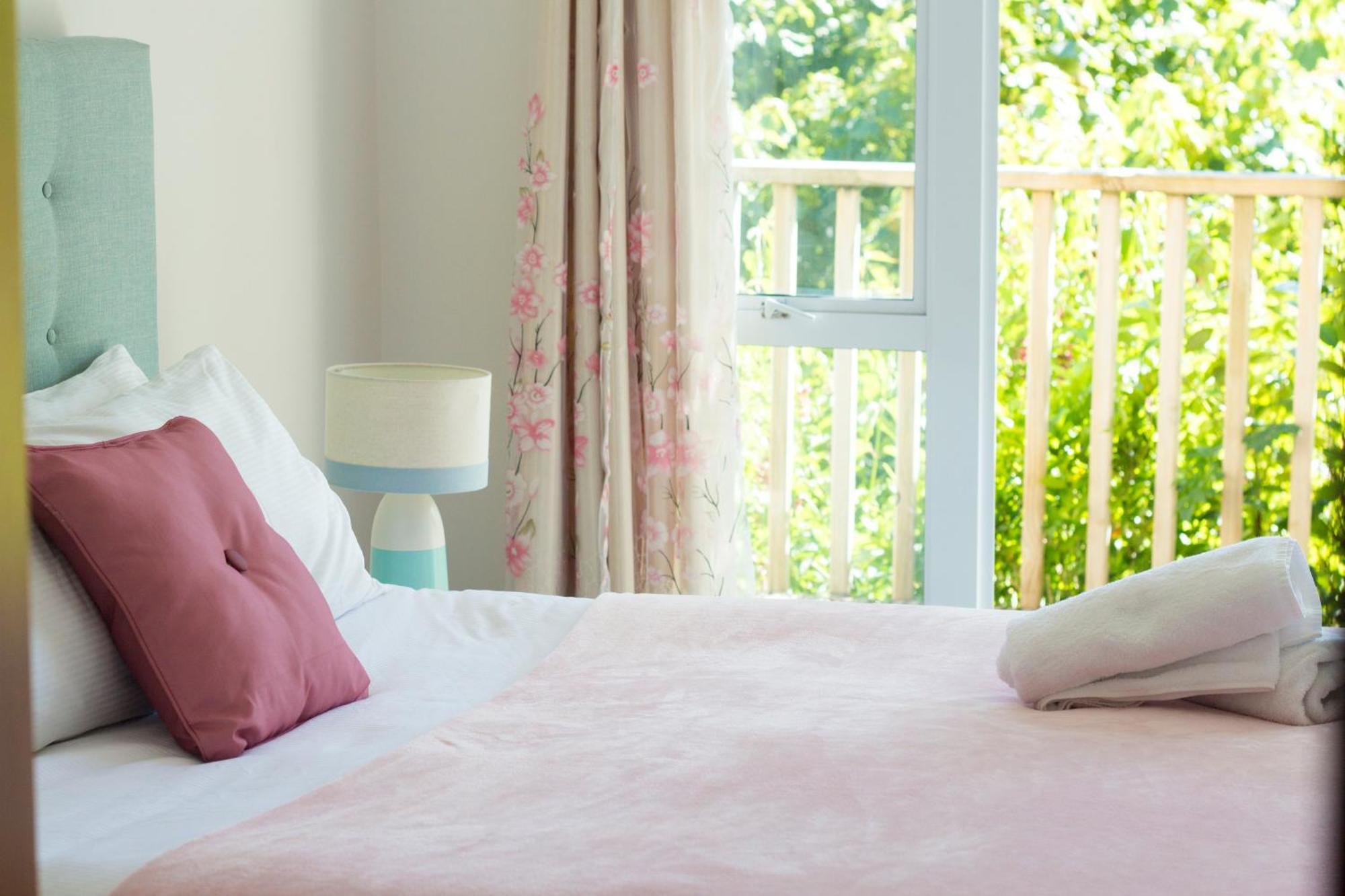 Aston Norwood Chalets Upper Hutt Εξωτερικό φωτογραφία
