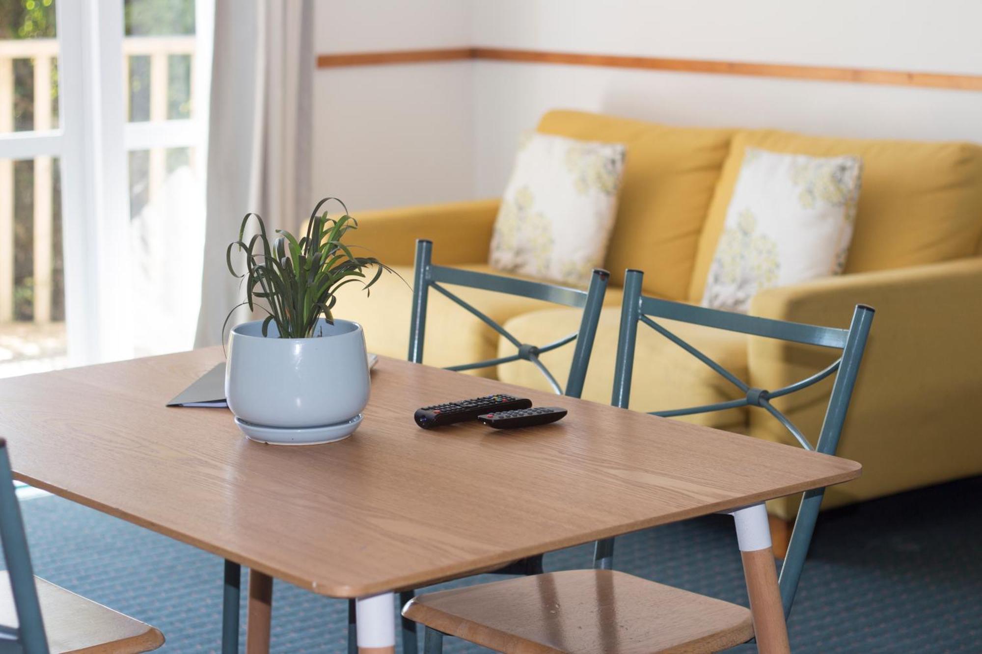 Aston Norwood Chalets Upper Hutt Εξωτερικό φωτογραφία
