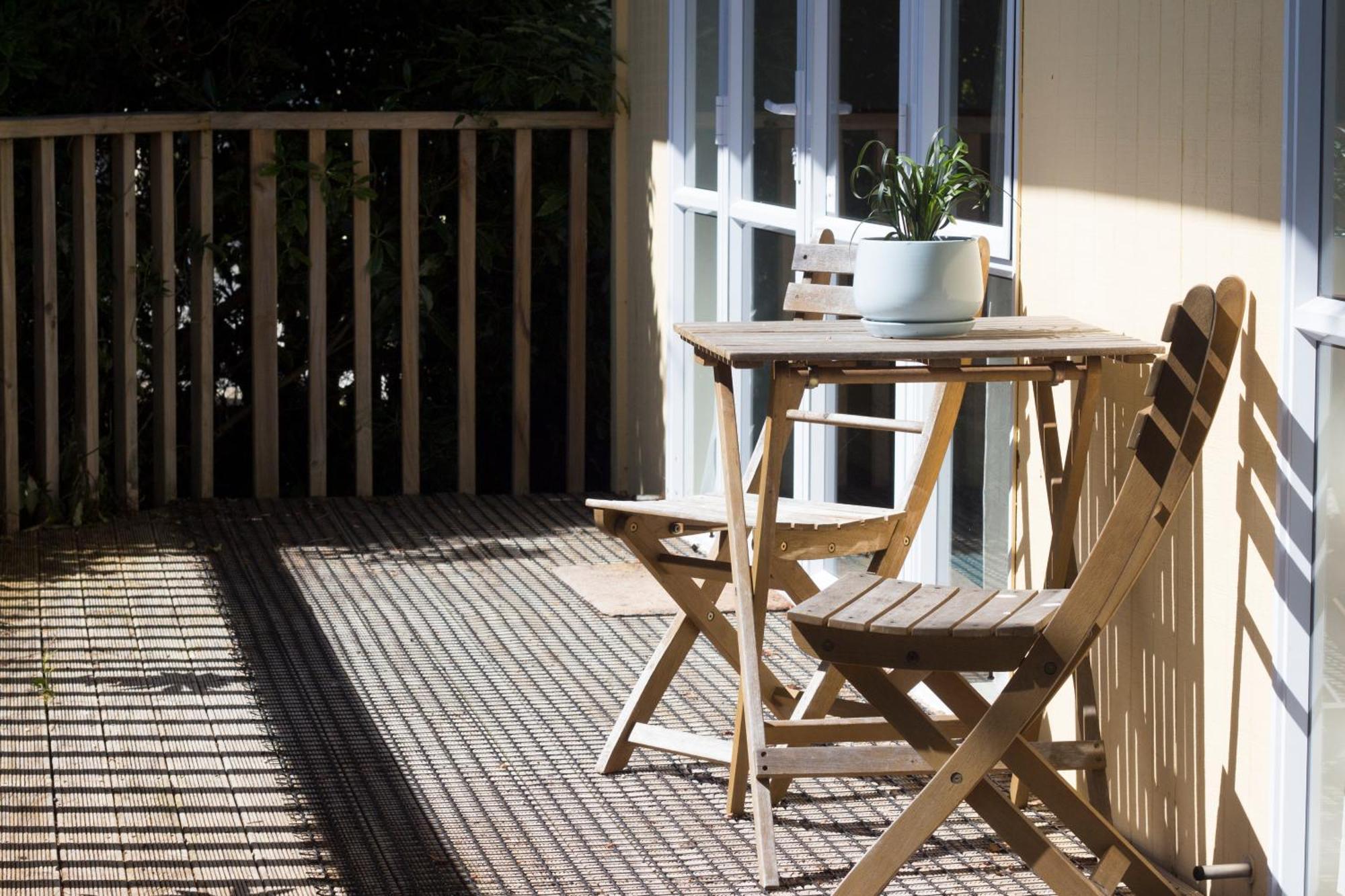 Aston Norwood Chalets Upper Hutt Εξωτερικό φωτογραφία