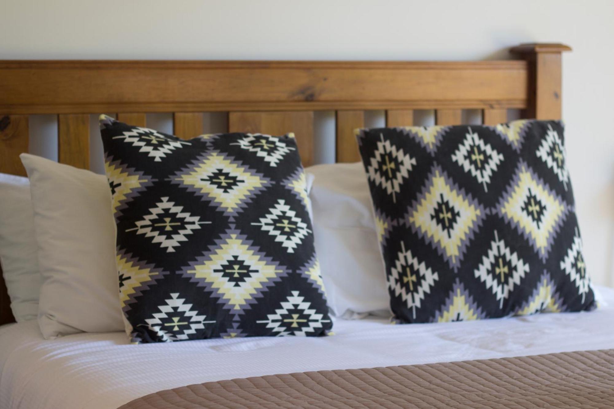 Aston Norwood Chalets Upper Hutt Εξωτερικό φωτογραφία