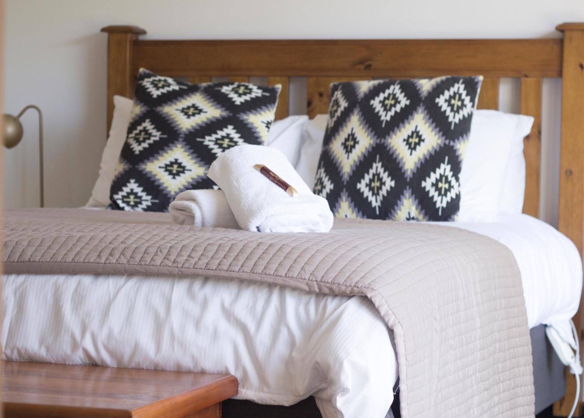Aston Norwood Chalets Upper Hutt Εξωτερικό φωτογραφία