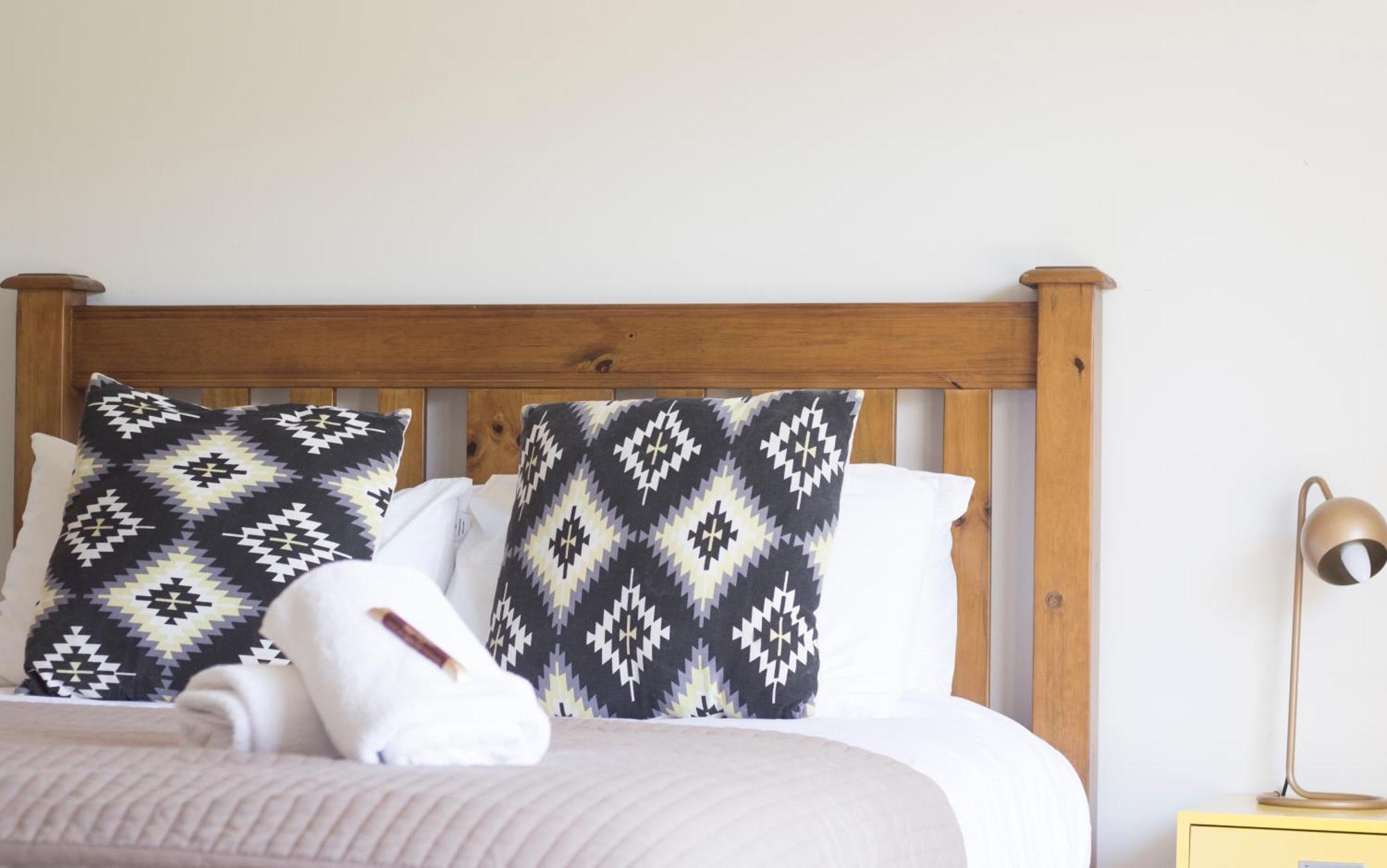 Aston Norwood Chalets Upper Hutt Εξωτερικό φωτογραφία