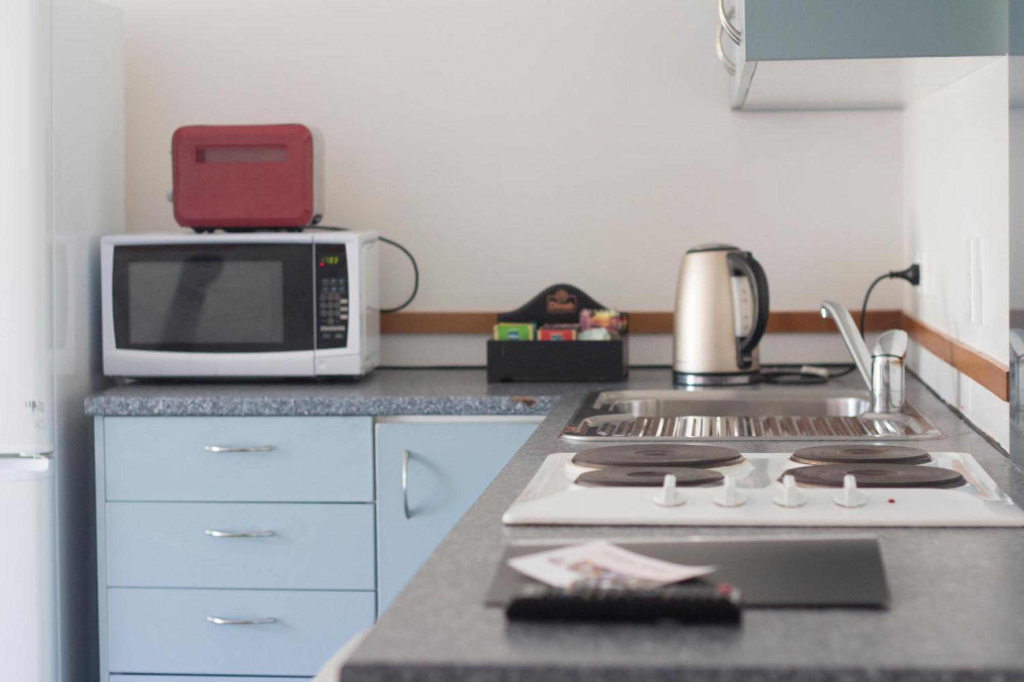 Aston Norwood Chalets Upper Hutt Εξωτερικό φωτογραφία