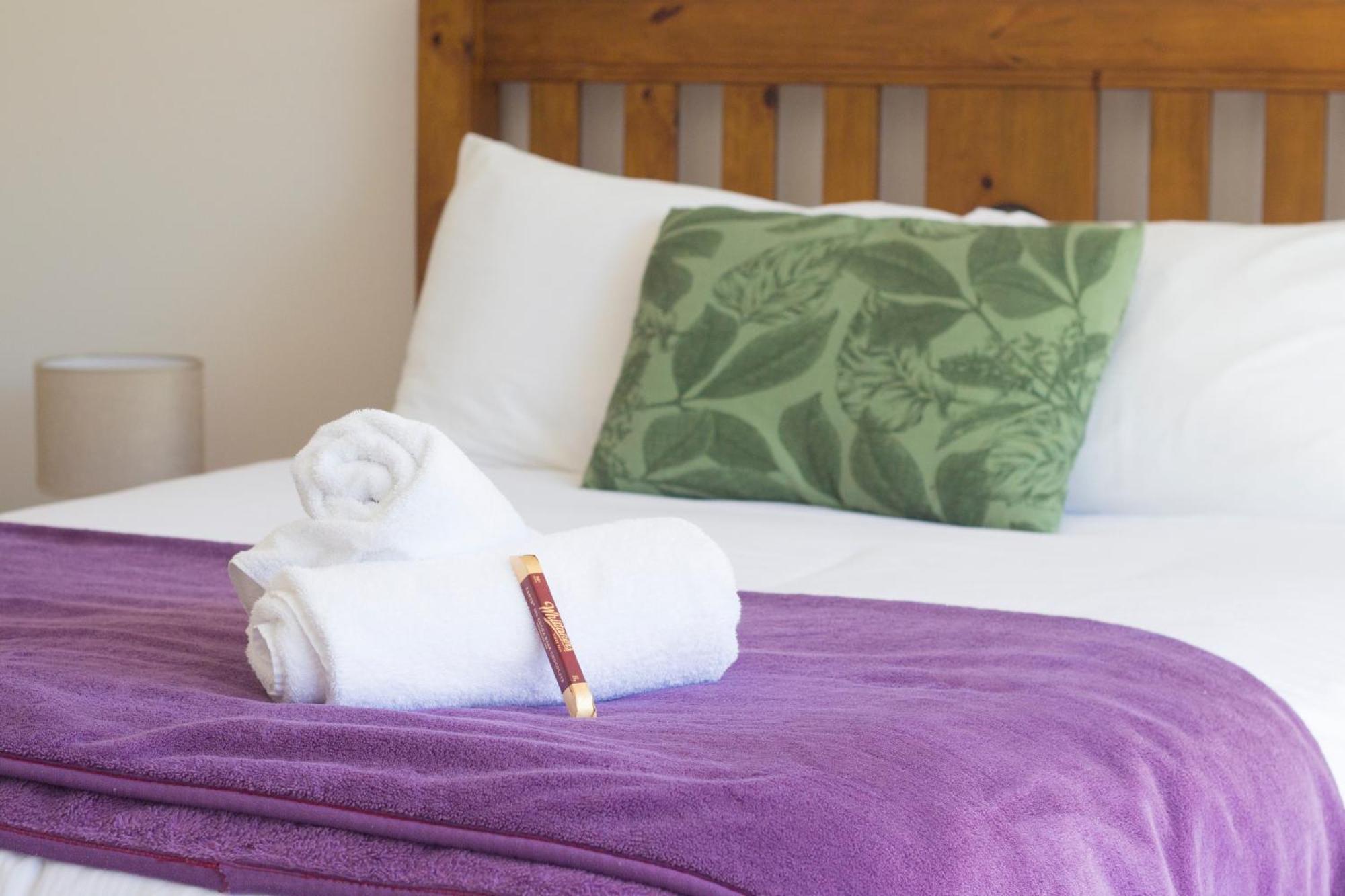 Aston Norwood Chalets Upper Hutt Εξωτερικό φωτογραφία