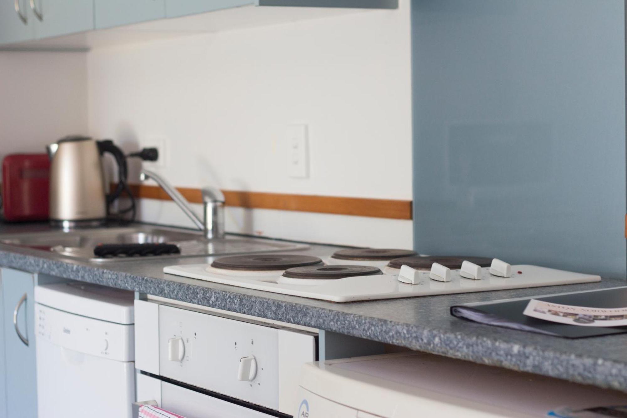 Aston Norwood Chalets Upper Hutt Εξωτερικό φωτογραφία