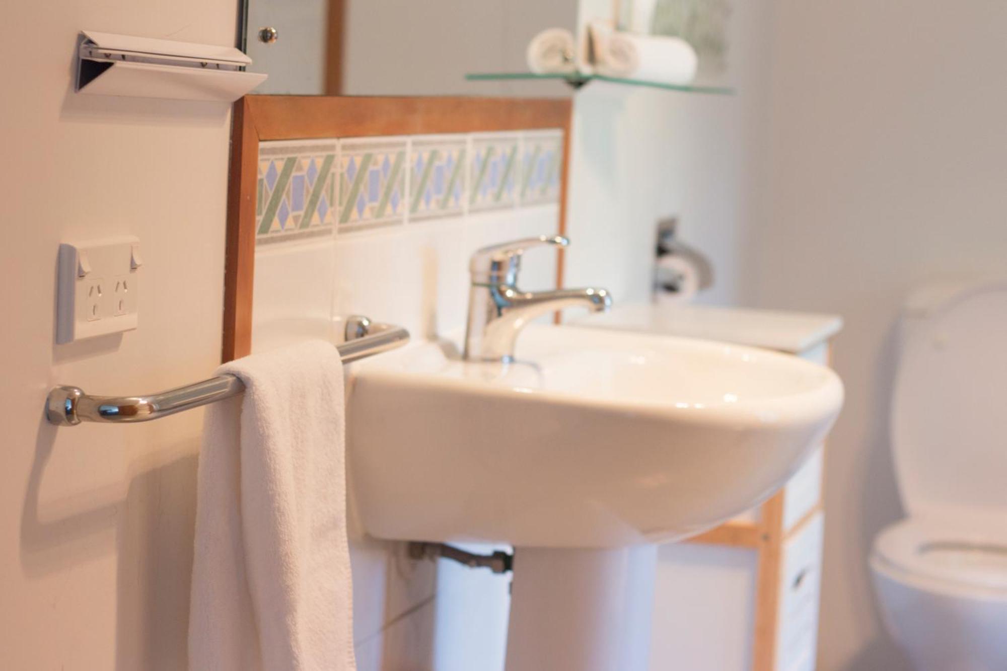 Aston Norwood Chalets Upper Hutt Εξωτερικό φωτογραφία