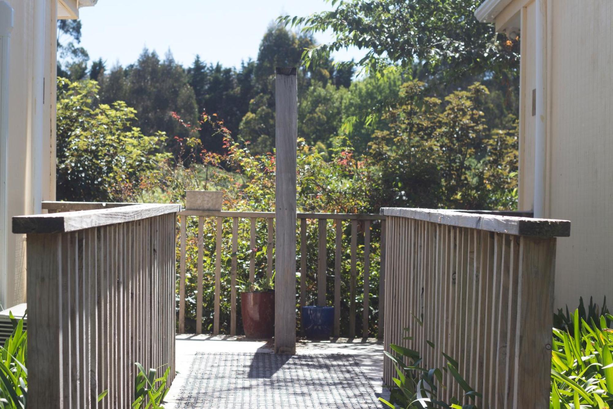 Aston Norwood Chalets Upper Hutt Εξωτερικό φωτογραφία