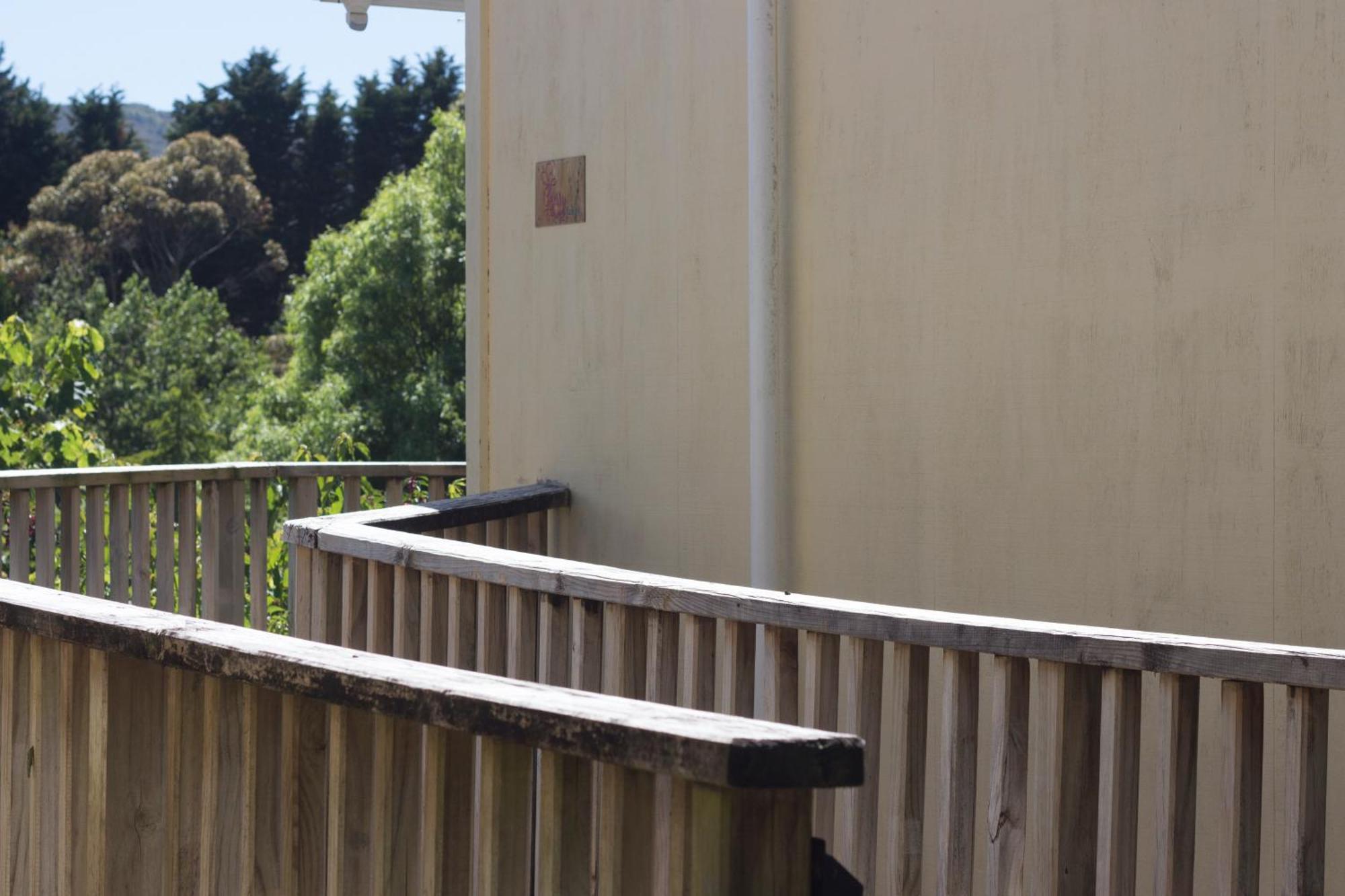 Aston Norwood Chalets Upper Hutt Εξωτερικό φωτογραφία