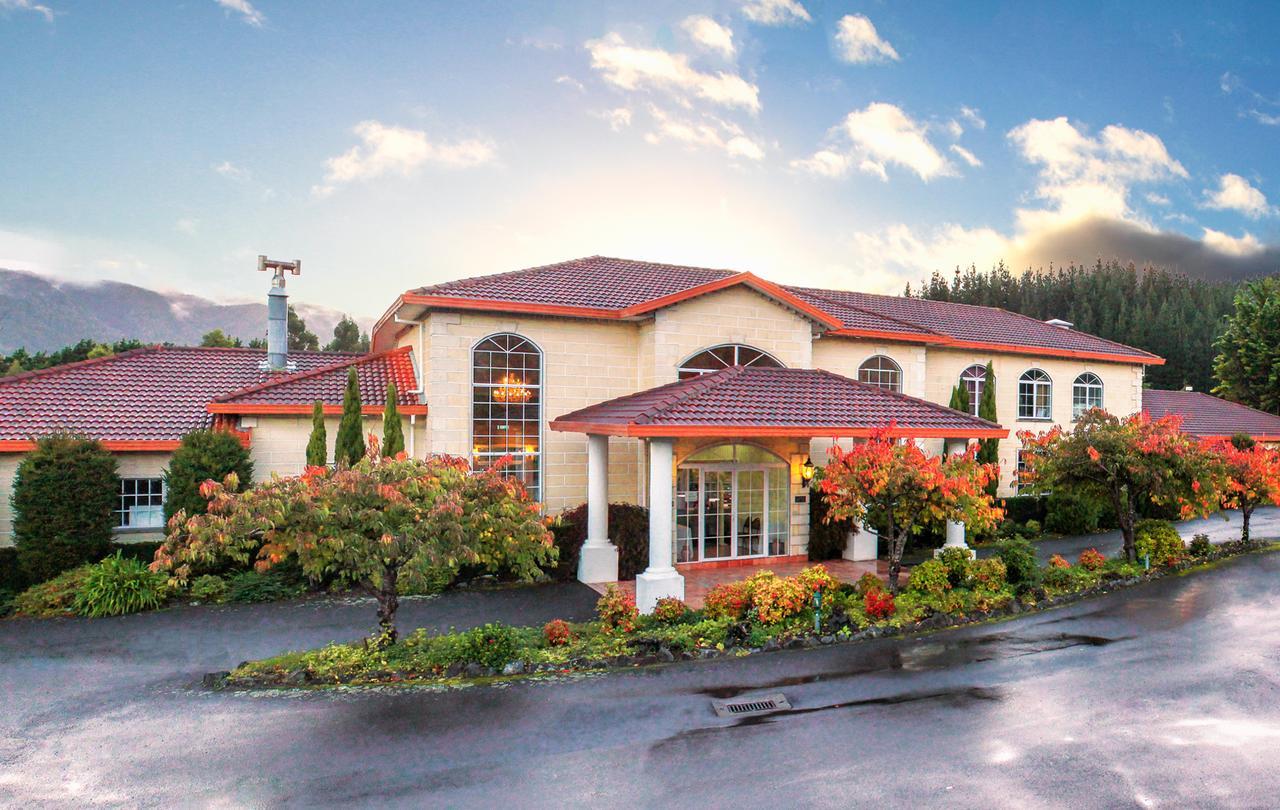 Aston Norwood Chalets Upper Hutt Εξωτερικό φωτογραφία